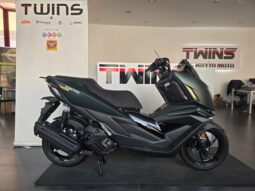 Zontes ZT 125 X _ Usato Permutabile