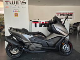 Kymco AK 550 Premium _ Usato Permutabile