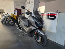 Kymco Downtown 350i GT _ Usato Permutabile