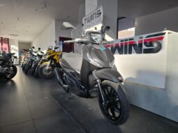 Piaggio Beverly 300 HPE