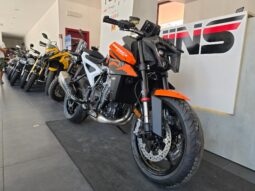 Ktm 990 Duke _ Usato Permutabile