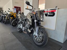 Ktm 990 Super Duke _ Usato Permutabile