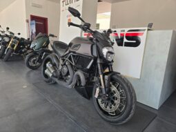 Ducati Diavel Termignoni _ Usato Permutabile