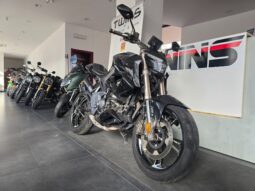 Zontes ZT 310 R _ Usato Permutabile