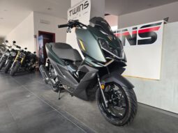 Zontes ZT 125 X _ Usato Permutabile