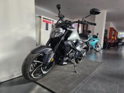 Zontes ZT 350 V Custom _Usato Permutabile