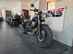 Honda CMX 500 Rebel _ Usato Permutabile