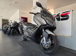 Kymco AK 550 Premium _ Usato Permutabile
