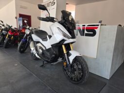 Honda X-ADV 750 Gravel _ Usato Permutabile