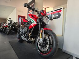 Mv Agusta Dragster 800 RC Dimostrativa_ Permutiamo