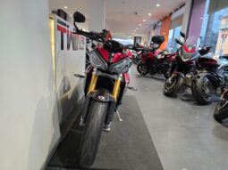 Triumph Speed Triple 1200 RS _ Usato Permutabile