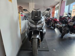 Voge Sfida SR4 400 Max _ Usato Permutabile