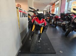 Ducati Streetfighter V4 S Akrapovic _ Usato Permutabile