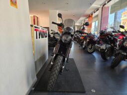 Benelli Leoncino 500 Trail_ Usato Permutabile