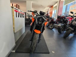 Ktm 990 Duke _ Usato Permutabile