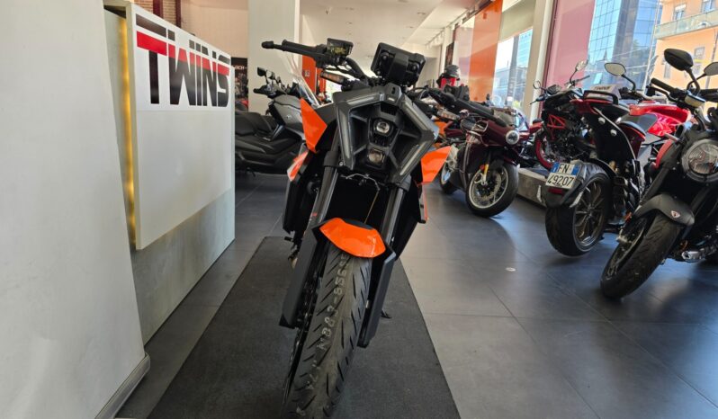 
								Ktm 990 Duke _ Usato Permutabile full									
