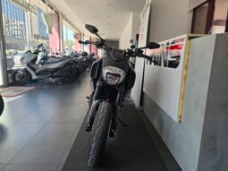 Ducati Diavel Termignoni _ Usato Permutabile