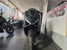 Zontes ZT 125 X _ Usato Permutabile