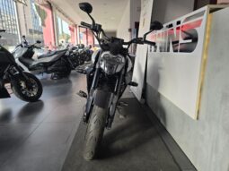 Zontes ZT 350 V Custom _Usato Permutabile