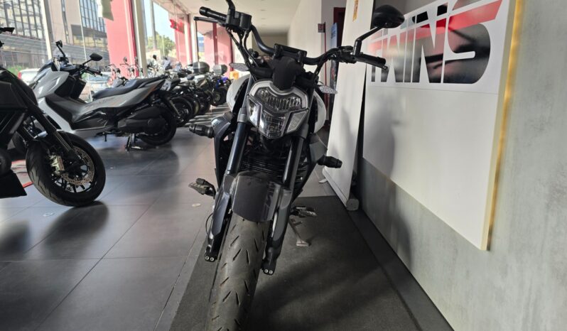 
								Zontes ZT 350 V Custom _Usato Permutabile full									