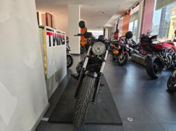 Honda CMX 500 Rebel _ Usato Permutabile