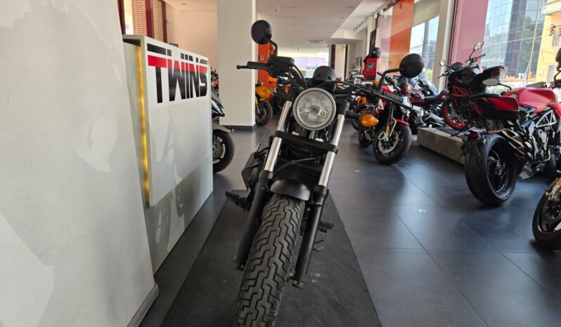 
								Honda CMX 500 Rebel _ Usato Permutabile full									