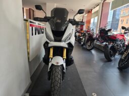 Honda X-ADV 750 Gravel _ Usato Permutabile