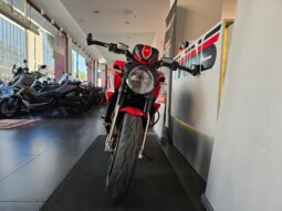 Mv Agusta Dragster 800 RC Dimostrativa_ Permutiamo