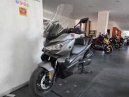 Voge Sfida SR4 400 Max _ Usato Permutabile