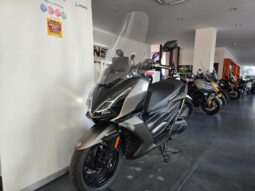 Kymco Downtown 350i GT _ Usato Permutabile