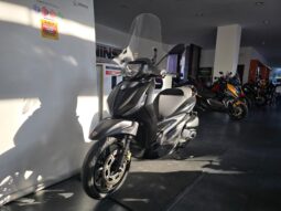 Piaggio Beverly 300 HPE