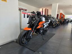 Ktm 990 Duke _ Usato Permutabile
