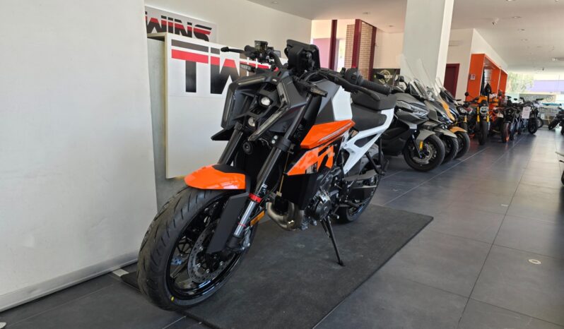 
								Ktm 990 Duke _ Usato Permutabile full									