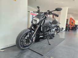 Ducati Diavel Termignoni _ Usato Permutabile