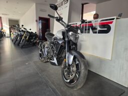 Zontes ZT 350 V Custom _Usato Permutabile