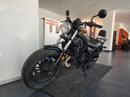 Honda CMX 500 Rebel _ Usato Permutabile