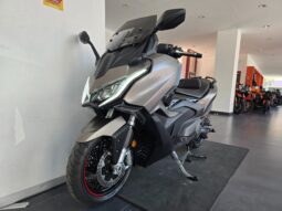 Kymco AK 550 Premium _ Usato Permutabile