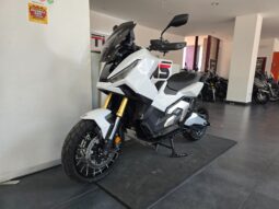 Honda X-ADV 750 Gravel _ Usato Permutabile