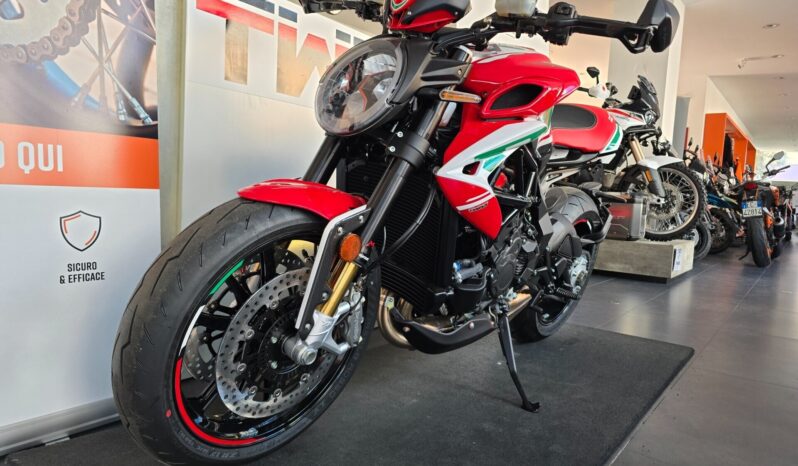 
								Mv Agusta Dragster 800 RC Dimostrativa_ Permutiamo full									