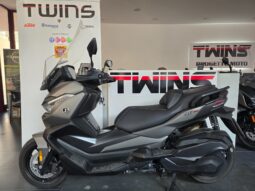 Voge Sfida SR4 400 Max _ Usato Permutabile