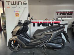 Kymco Downtown 350i GT _ Usato Permutabile