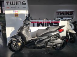 Piaggio Beverly 300 HPE