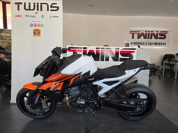 Ktm 990 Duke _ Usato Permutabile