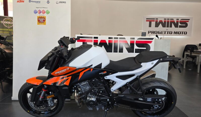 
								Ktm 990 Duke _ Usato Permutabile full									