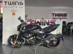 Zontes ZT 310 R _ Usato Permutabile