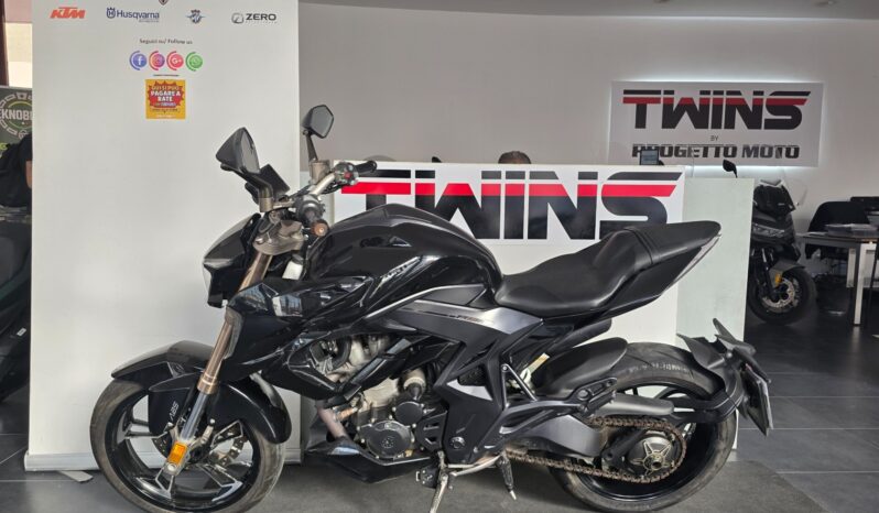 
								Zontes ZT 310 R _ Usato Permutabile full									
