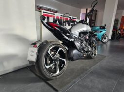 Zontes ZT 350 V Custom _Usato Permutabile