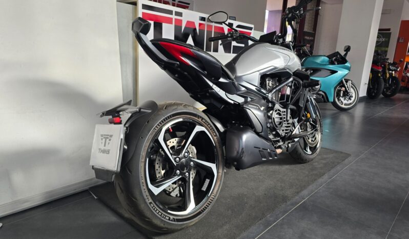 
								Zontes ZT 350 V Custom _Usato Permutabile full									