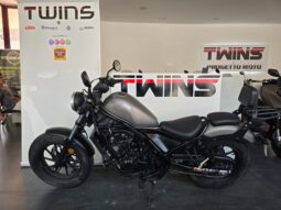 Honda CMX 500 Rebel _ Usato Permutabile