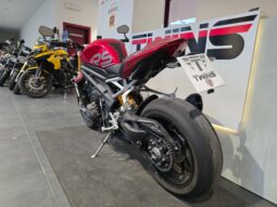 
										Triumph Speed Triple 1200 RS _ Usato Permutabile full									